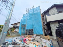 【埼玉県/さいたま市桜区南元宿】さいたま市桜区南元宿1丁目　新築一戸建て 