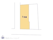 【埼玉県/さいたま市桜区南元宿】さいたま市桜区南元宿1丁目　新築一戸建て 