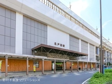 【埼玉県/さいたま市南区辻】さいたま市南区辻8丁目　新築一戸建て 