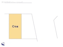 【埼玉県/戸田市笹目】戸田市笹目3丁目　新築一戸建て 