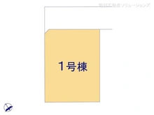 【東京都/世田谷区下馬】世田谷区下馬3丁目　新築一戸建て 