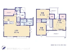 【東京都/世田谷区下馬】世田谷区下馬3丁目　新築一戸建て 