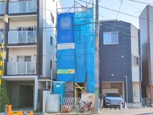 【東京都/世田谷区若林】世田谷区若林3丁目　新築一戸建て 