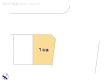 【神奈川県/川崎市川崎区池田】川崎市川崎区池田2丁目　新築一戸建て 