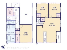 【神奈川県/川崎市川崎区池田】川崎市川崎区池田2丁目　新築一戸建て 