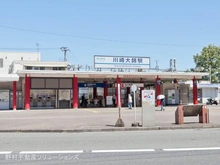 【神奈川県/川崎市川崎区台町】川崎市川崎区台町　新築一戸建て 