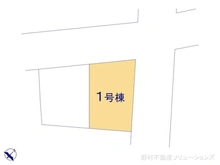 【神奈川県/川崎市川崎区昭和】川崎市川崎区昭和2丁目　新築一戸建て 