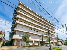 【神奈川県/川崎市川崎区観音】川崎市川崎区観音1丁目　新築一戸建て 