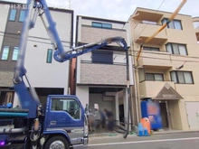 【神奈川県/川崎市幸区塚越】川崎市幸区塚越3丁目　新築一戸建て 