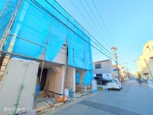 【神奈川県/川崎市幸区紺屋町】川崎市幸区紺屋町　新築一戸建て 