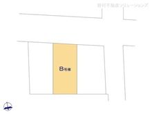 【神奈川県/川崎市幸区紺屋町】川崎市幸区紺屋町　新築一戸建て 