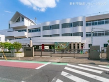 【神奈川県/川崎市幸区小向西町】川崎市幸区小向西町1丁目　新築一戸建て 