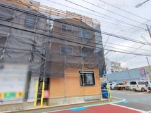 【神奈川県/川崎市幸区塚越】川崎市幸区塚越2丁目　新築一戸建て 