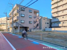 【神奈川県/川崎市幸区塚越】川崎市幸区塚越2丁目　新築一戸建て 