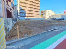 【神奈川県/川崎市幸区塚越】川崎市幸区塚越2丁目　新築一戸建て 