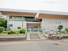 【神奈川県/川崎市幸区南幸町】川崎市幸区南幸町3丁目　新築一戸建て 