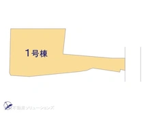 【神奈川県/横浜市鶴見区寺谷】横浜市鶴見区寺谷1丁目　新築一戸建て 