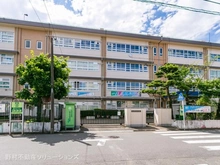 【神奈川県/川崎市川崎区小田栄】川崎市川崎区小田栄1丁目　新築一戸建て 