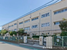 【神奈川県/横浜市鶴見区矢向】横浜市鶴見区矢向4丁目　新築一戸建て 