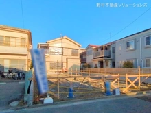 【神奈川県/川崎市川崎区大島上町】川崎市川崎区大島上町　新築一戸建て 