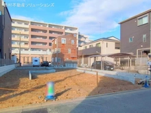 【神奈川県/川崎市川崎区京町】川崎市川崎区京町1丁目　新築一戸建て 