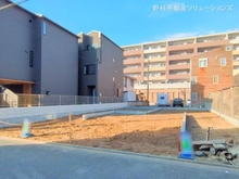 【神奈川県/川崎市川崎区京町】川崎市川崎区京町1丁目　新築一戸建て 