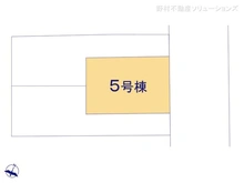 【神奈川県/川崎市川崎区京町】川崎市川崎区京町1丁目　新築一戸建て 