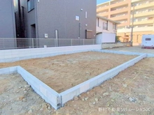 【神奈川県/川崎市川崎区京町】川崎市川崎区京町1丁目　新築一戸建て 