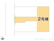 【神奈川県/川崎市川崎区大島】川崎市川崎区大島4丁目　新築一戸建て 