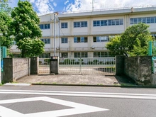 【神奈川県/川崎市川崎区大島】川崎市川崎区大島4丁目　新築一戸建て 