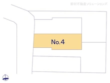 【神奈川県/横浜市鶴見区江ケ崎町】横浜市鶴見区江ケ崎町　新築一戸建て 