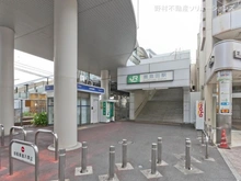 【神奈川県/川崎市幸区東小倉】川崎市幸区東小倉　新築一戸建て 