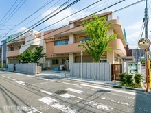 【神奈川県/川崎市幸区東小倉】川崎市幸区東小倉　新築一戸建て 