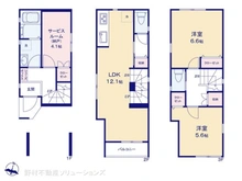 【神奈川県/川崎市幸区東小倉】川崎市幸区東小倉　新築一戸建て 