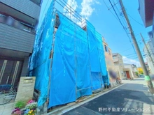 【神奈川県/横浜市鶴見区寛政町】横浜市鶴見区寛政町　新築一戸建て 
