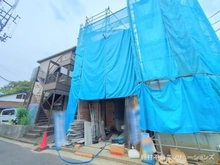 【神奈川県/横浜市鶴見区馬場】横浜市鶴見区馬場1丁目　新築一戸建て 
