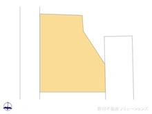 【神奈川県/川崎市川崎区中瀬】川崎市川崎区中瀬3丁目　新築一戸建て 