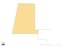 【神奈川県/横浜市鶴見区東寺尾東台】横浜市鶴見区東寺尾東台　新築一戸建て 