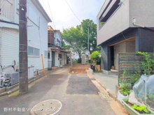 【神奈川県/横浜市鶴見区東寺尾東台】横浜市鶴見区東寺尾東台　新築一戸建て 