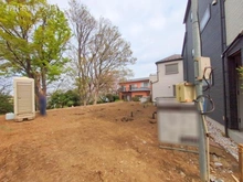【神奈川県/横浜市鶴見区東寺尾東台】横浜市鶴見区東寺尾東台　新築一戸建て 