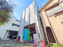 【神奈川県/川崎市川崎区四谷下町】川崎市川崎区四谷下町　新築一戸建て 