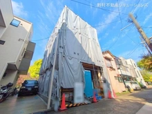【神奈川県/川崎市川崎区四谷下町】川崎市川崎区四谷下町　新築一戸建て 