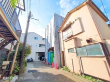 【神奈川県/川崎市川崎区四谷下町】川崎市川崎区四谷下町　新築一戸建て 