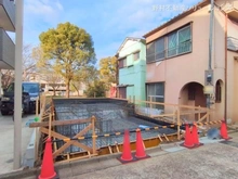 【神奈川県/川崎市川崎区四谷下町】川崎市川崎区四谷下町　新築一戸建て 