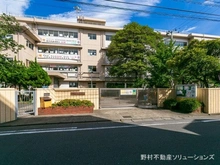 【神奈川県/川崎市川崎区四谷下町】川崎市川崎区四谷下町　新築一戸建て 