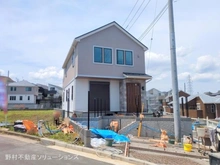【神奈川県/横浜市鶴見区北寺尾】横浜市鶴見区北寺尾6丁目　新築一戸建て 