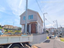【神奈川県/横浜市鶴見区北寺尾】横浜市鶴見区北寺尾6丁目　新築一戸建て 