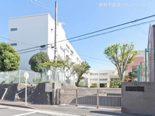 【神奈川県/横浜市鶴見区北寺尾】横浜市鶴見区北寺尾6丁目　新築一戸建て 