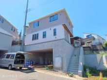 【神奈川県/横浜市鶴見区北寺尾】横浜市鶴見区北寺尾6丁目　新築一戸建て 