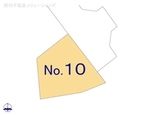【神奈川県/横浜市鶴見区北寺尾】横浜市鶴見区北寺尾6丁目　新築一戸建て 